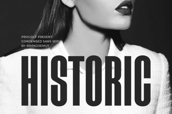 Historic Typeface Review for Modern Branding