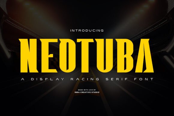 Neotuba Font Review: Download, Uses & Pairing Guide