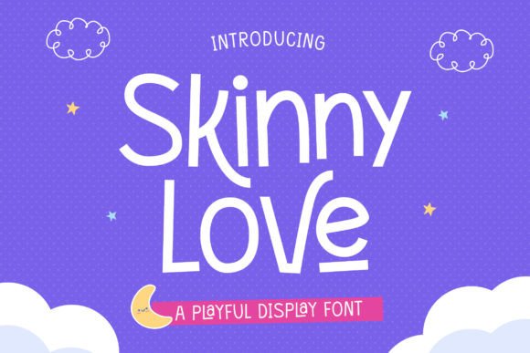 Skinny Love Font: Free Download & Design Guide